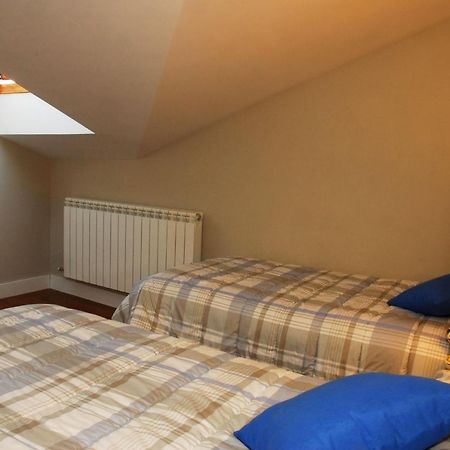 Salamanca Centro Apartamentos Zewnętrze zdjęcie