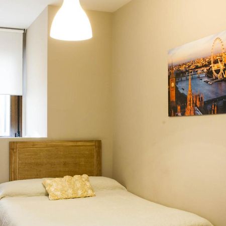 Salamanca Centro Apartamentos Zewnętrze zdjęcie