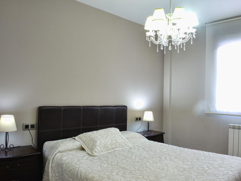 Salamanca Centro Apartamentos Zewnętrze zdjęcie