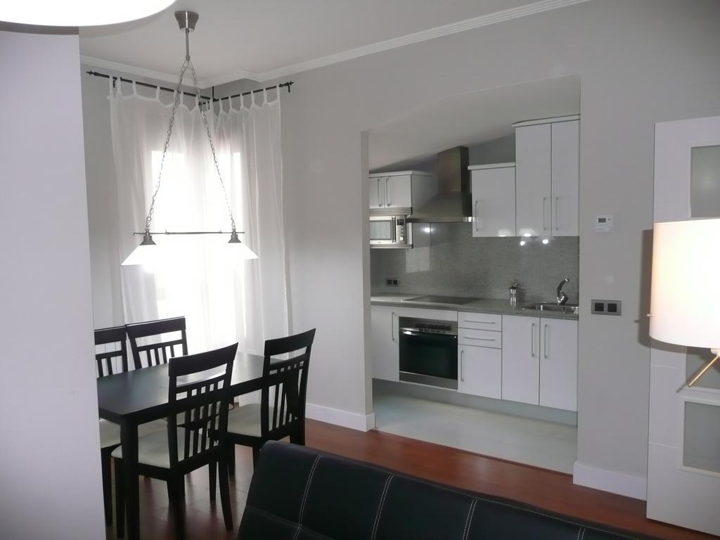 Salamanca Centro Apartamentos Zewnętrze zdjęcie