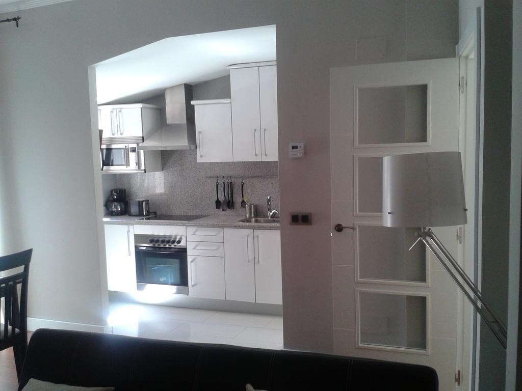 Salamanca Centro Apartamentos Zewnętrze zdjęcie