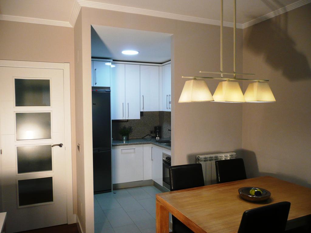 Salamanca Centro Apartamentos Zewnętrze zdjęcie