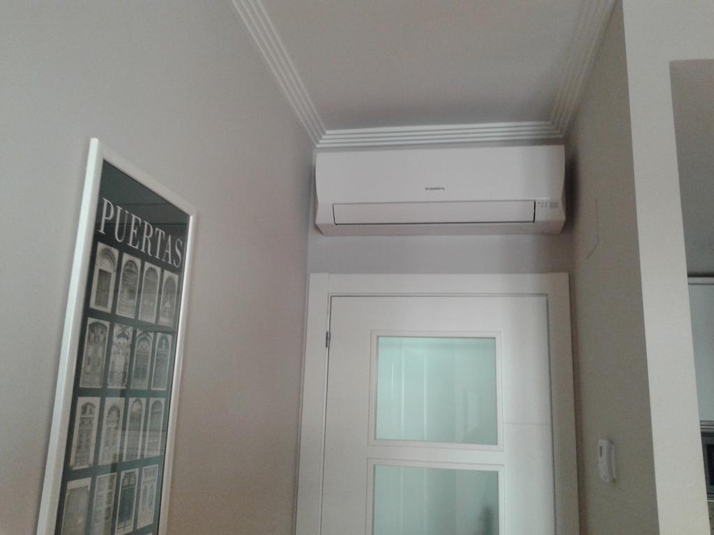 Salamanca Centro Apartamentos Zewnętrze zdjęcie