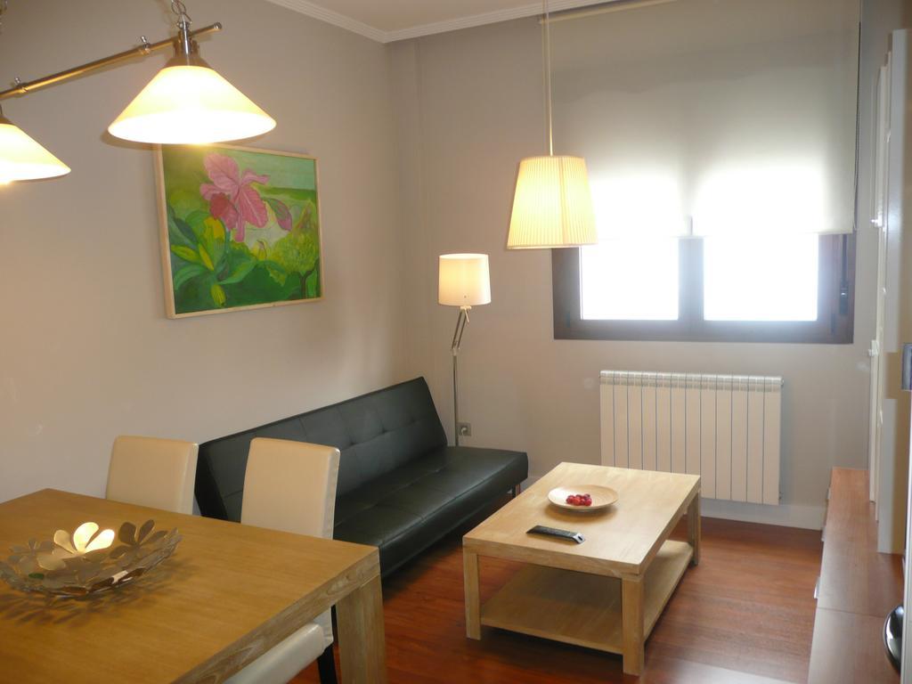 Salamanca Centro Apartamentos Zewnętrze zdjęcie