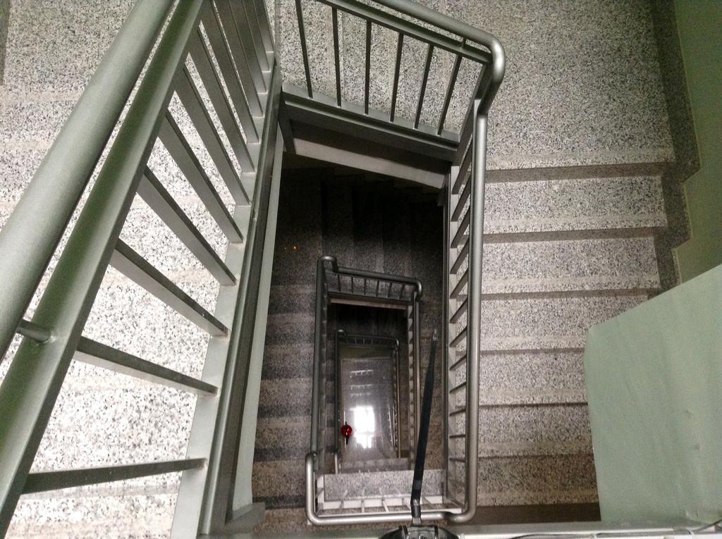 Salamanca Centro Apartamentos Zewnętrze zdjęcie