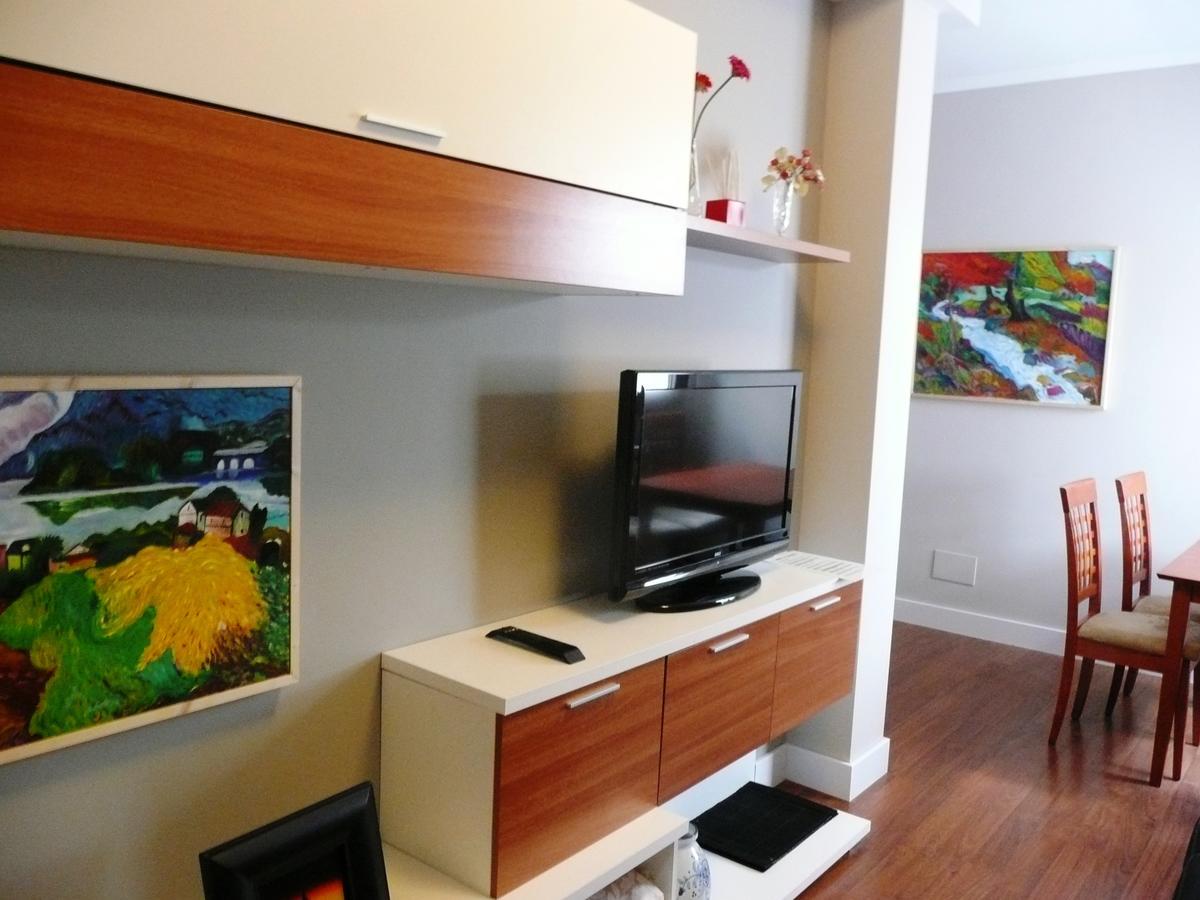 Salamanca Centro Apartamentos Zewnętrze zdjęcie