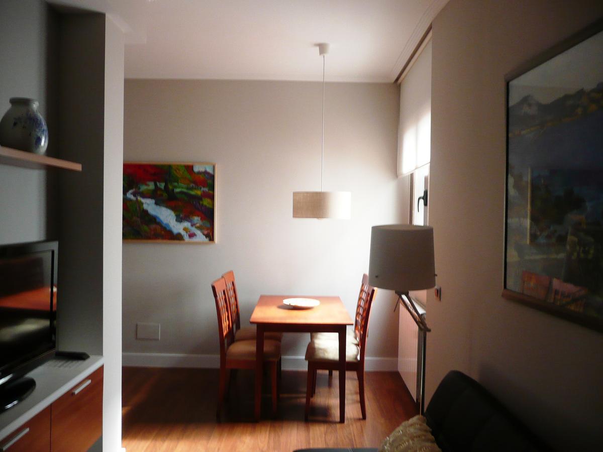 Salamanca Centro Apartamentos Zewnętrze zdjęcie