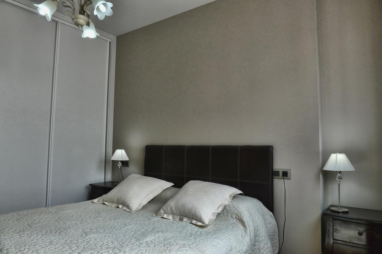 Salamanca Centro Apartamentos Zewnętrze zdjęcie
