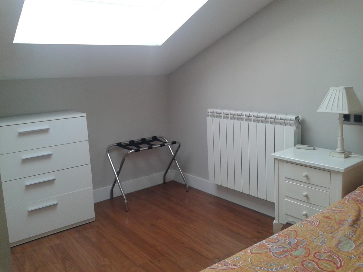 Salamanca Centro Apartamentos Zewnętrze zdjęcie