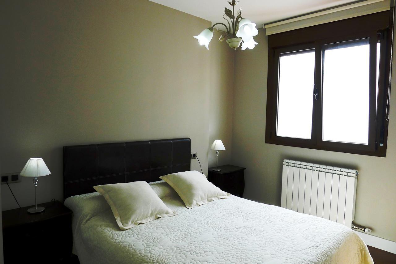 Salamanca Centro Apartamentos Zewnętrze zdjęcie