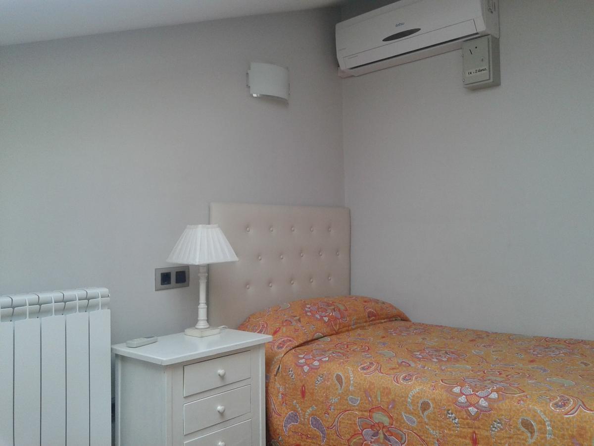 Salamanca Centro Apartamentos Zewnętrze zdjęcie