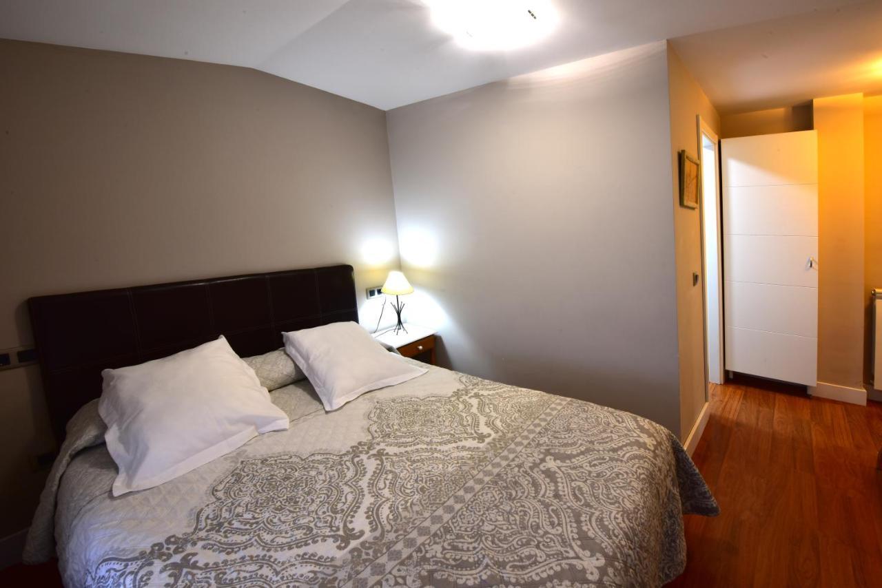 Salamanca Centro Apartamentos Zewnętrze zdjęcie