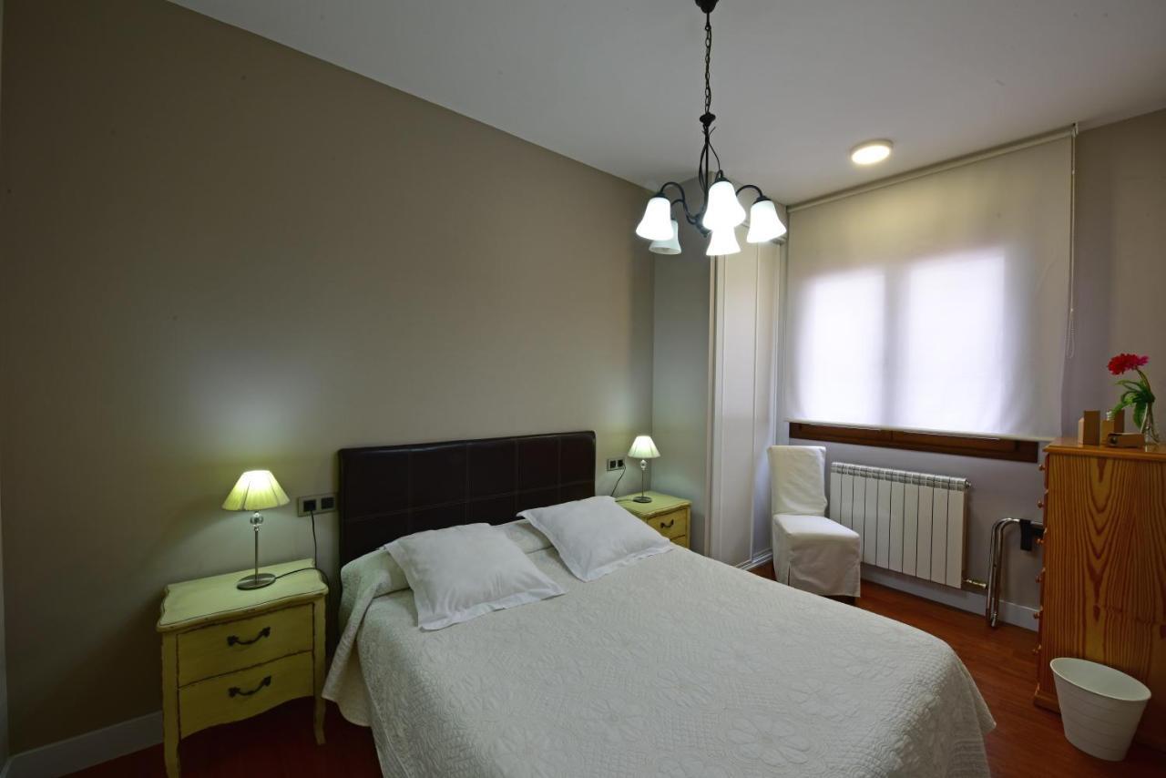 Salamanca Centro Apartamentos Zewnętrze zdjęcie